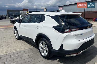 Внедорожник / Кроссовер Chevrolet Menlo 2024 в 