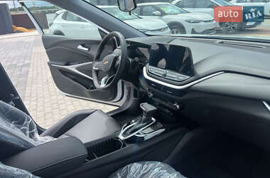 Внедорожник / Кроссовер Chevrolet Menlo 2024 в 