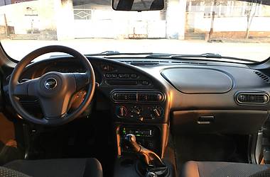 Позашляховик / Кросовер Chevrolet Niva 2015 в Шостці