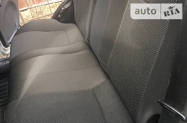 Універсал Chevrolet Niva 2008 в 