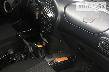 Універсал Chevrolet Niva 2008 в 