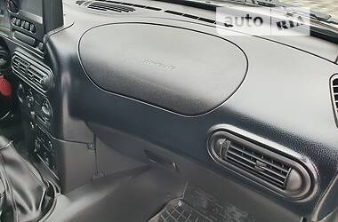 Внедорожник / Кроссовер Chevrolet Niva 2019 в Полтаве