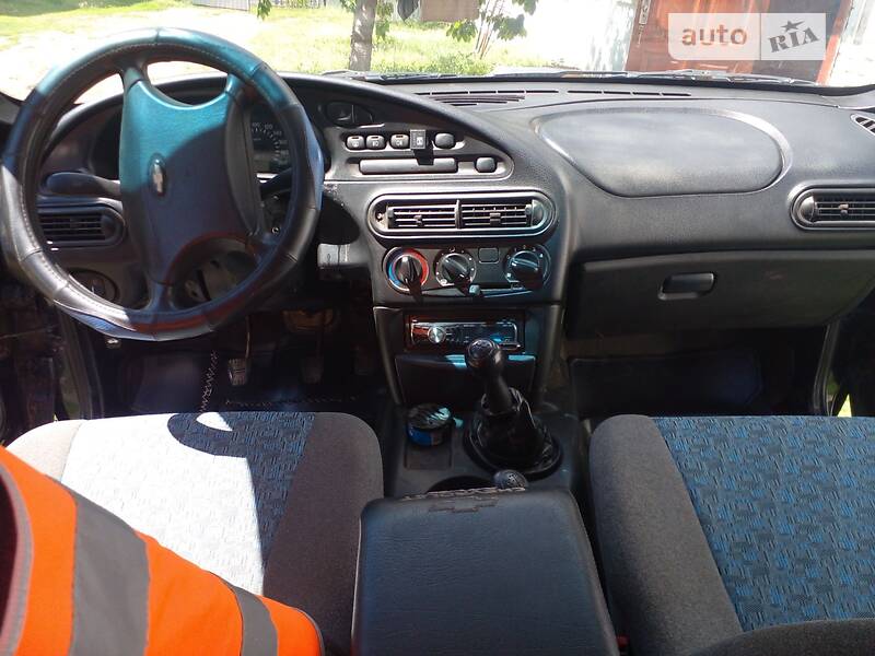 Chevrolet Niva