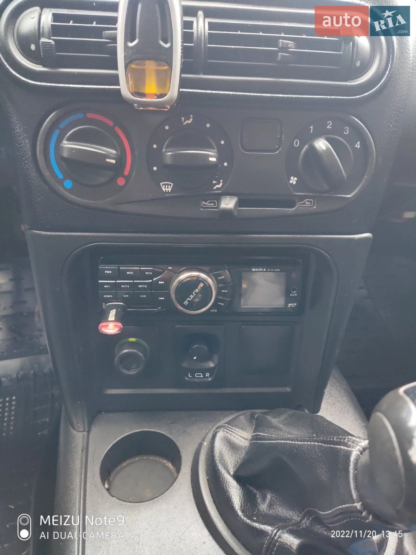 2015 Chevrolet Niva - мініатюра 20