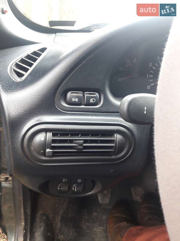 Універсал Chevrolet Niva 2008 в Долинській