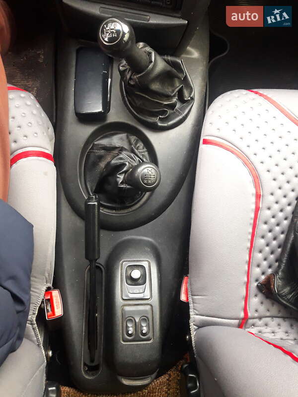 Універсал Chevrolet Niva 2008 в Долинській