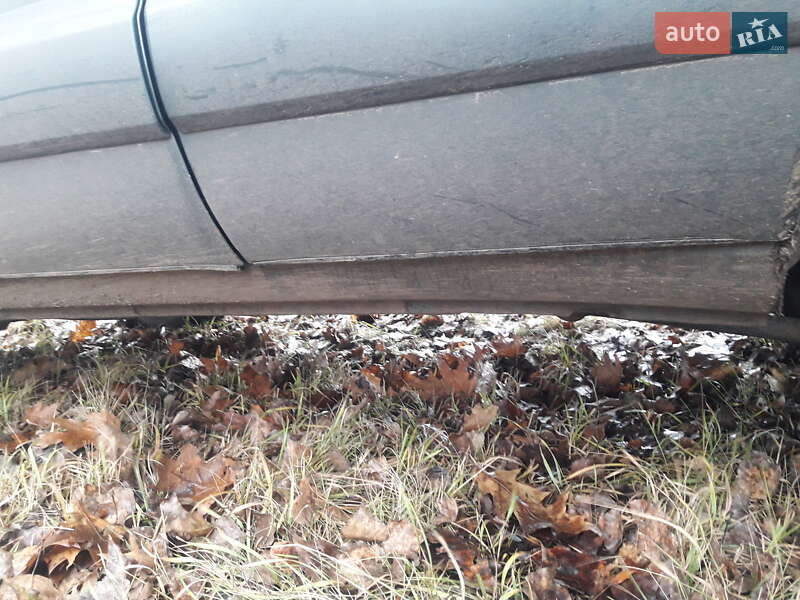 Універсал Chevrolet Niva 2008 в Долинській