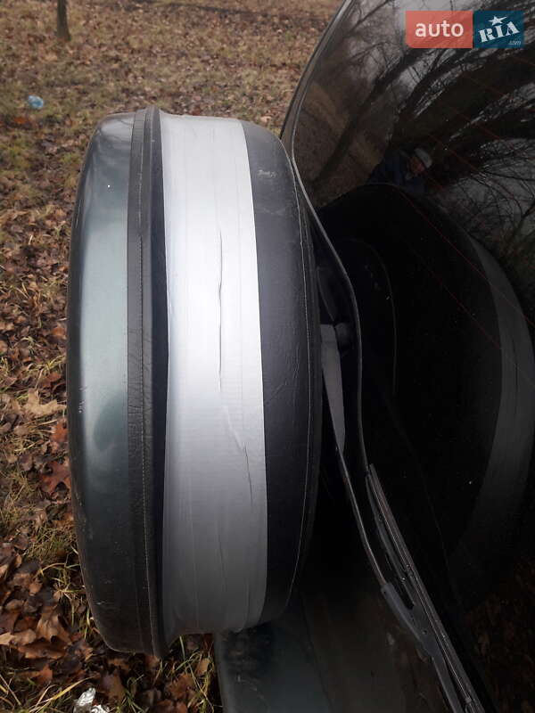 Універсал Chevrolet Niva 2008 в Долинській