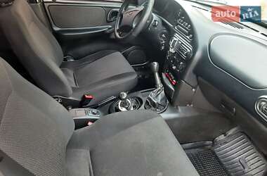 Універсал Chevrolet Niva 2008 в Виноградові