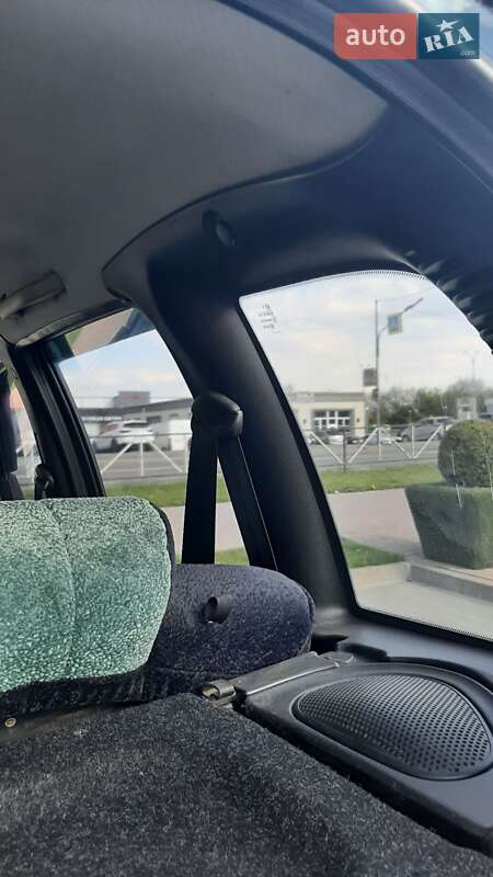 Позашляховик / Кросовер Chevrolet Niva 2007 в Хмельницькому