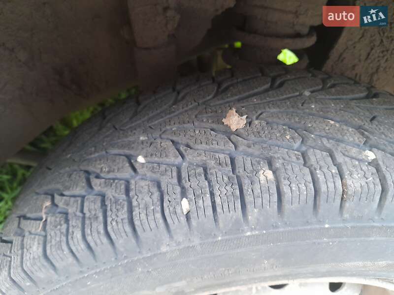 Chevrolet Niva 2006 Chevrolet Niva 2006