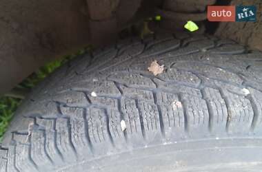 Внедорожник / Кроссовер Chevrolet Niva 2006 в 