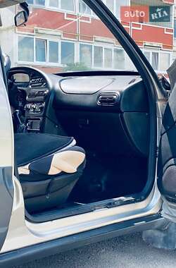 Внедорожник / Кроссовер Chevrolet Niva 2011 в Новомосковске