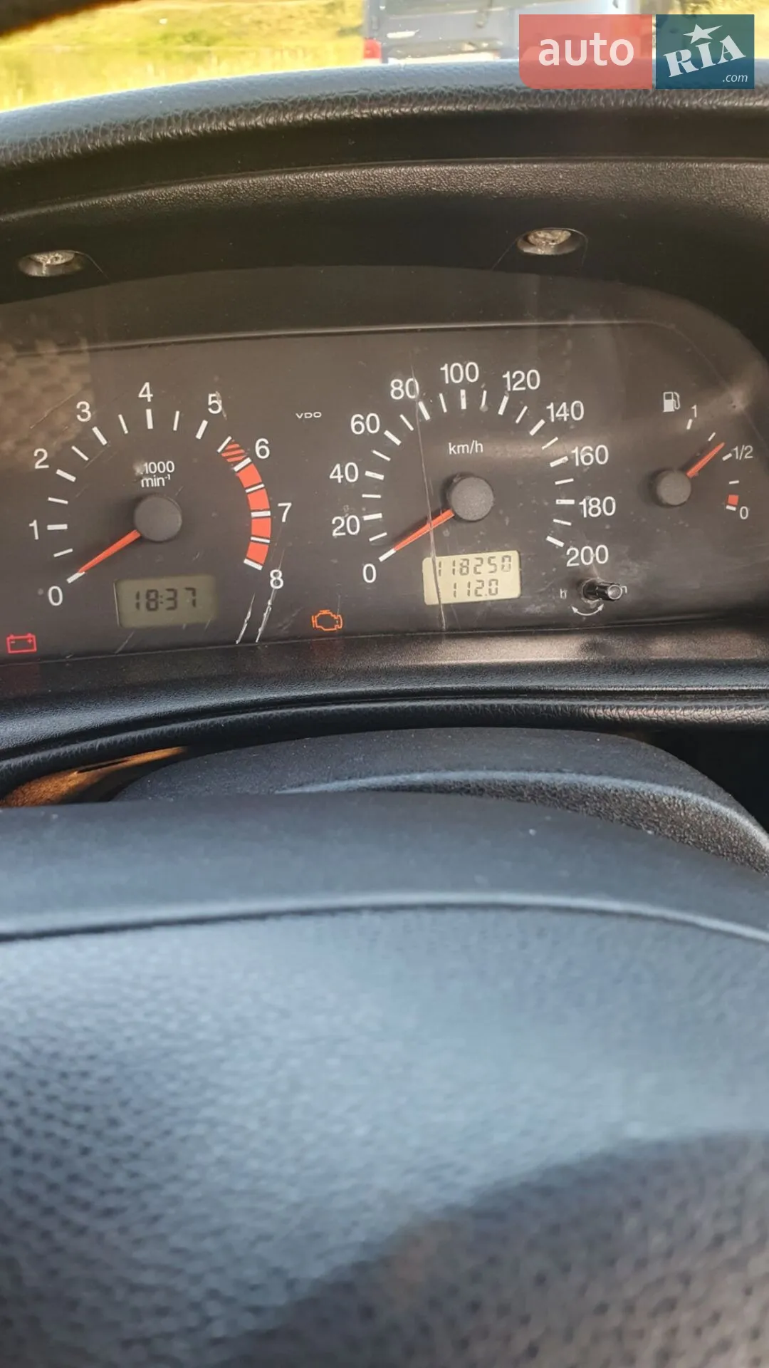 2010 Chevrolet Niva - мініатюра 11