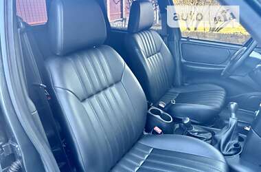 Позашляховик / Кросовер Chevrolet Niva 2019 в Козятині