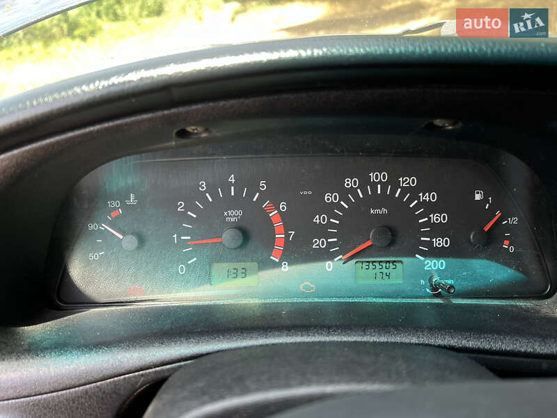 Позашляховик / Кросовер Chevrolet Niva 2015 в Смілі