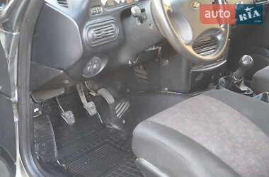 Внедорожник / Кроссовер Chevrolet Niva 2006 в 