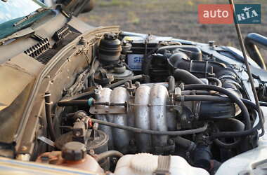 Внедорожник / Кроссовер Chevrolet Niva 2006 в 
