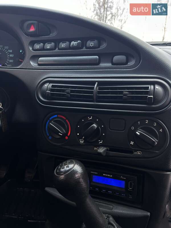 Внедорожник / Кроссовер Chevrolet Niva 2008 в Звягеле