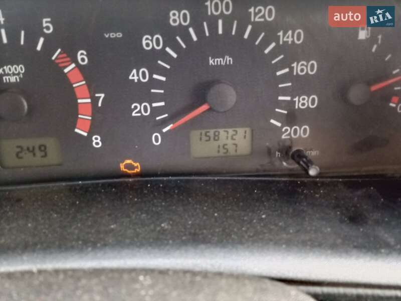 Внедорожник / Кроссовер Chevrolet Niva 2010 в Кегичевке