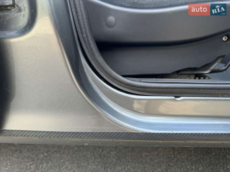 Позашляховик / Кросовер Chevrolet Niva 2004 в Кривому Розі