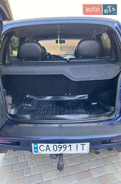 Позашляховик / Кросовер Chevrolet Niva 2008 в 