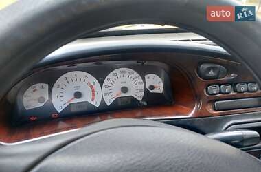 Внедорожник / Кроссовер Chevrolet Niva 2005 в 