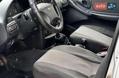 Позашляховик / Кросовер Chevrolet Niva 2007 в 