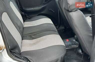 Позашляховик / Кросовер Chevrolet Niva 2007 в 