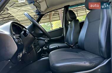 Внедорожник / Кроссовер Chevrolet Niva 2008 в 