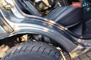 Внедорожник / Кроссовер Chevrolet Niva 2008 в 