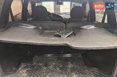 Внедорожник / Кроссовер Chevrolet Niva 2007 в 