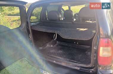 Внедорожник / Кроссовер Chevrolet Niva 2008 в 