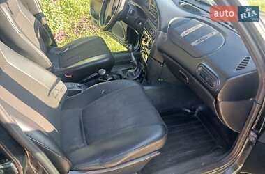 Внедорожник / Кроссовер Chevrolet Niva 2008 в 