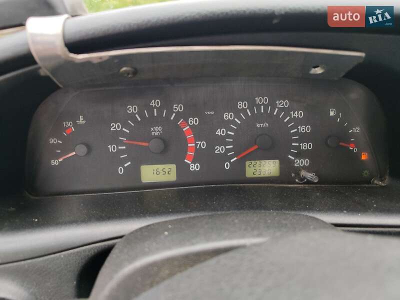 Позашляховик / Кросовер Chevrolet Niva 2004 в Косові