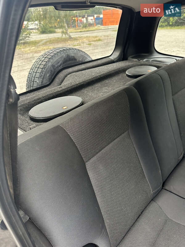 Внедорожник / Кроссовер Chevrolet Niva 2007 в Харькове фото 7 Внедорожник / Кроссовер Chevrolet Niva 2007 в Харькове