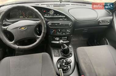 Внедорожник / Кроссовер Chevrolet Niva 2007 в Мене