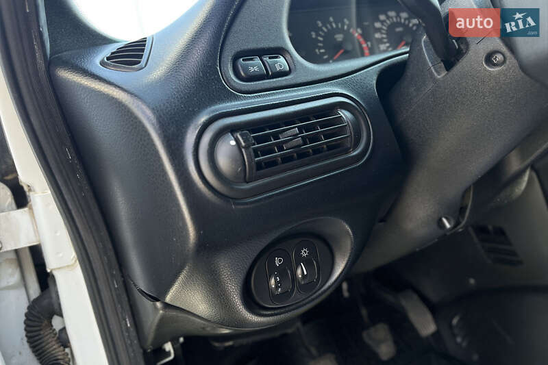 Позашляховик / Кросовер Chevrolet Niva 2018 в Мукачевому