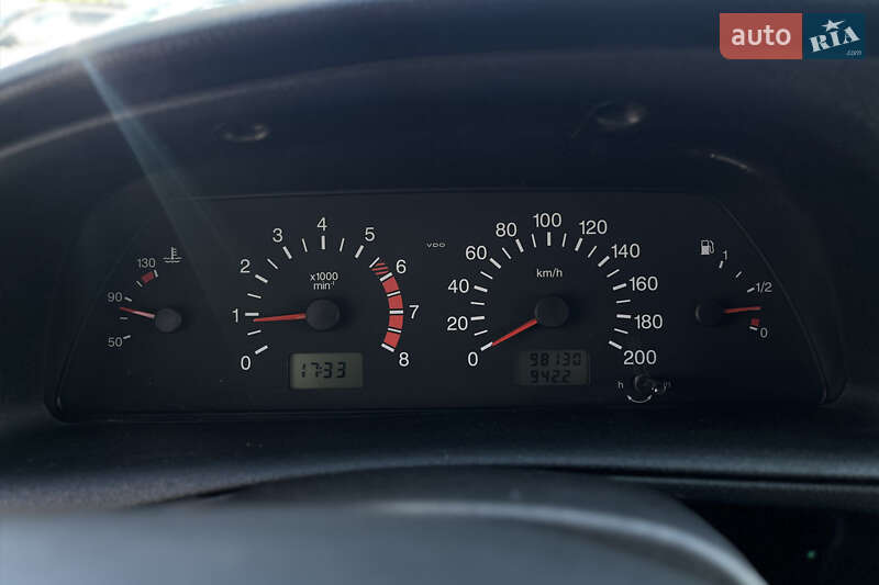 Позашляховик / Кросовер Chevrolet Niva 2018 в Мукачевому