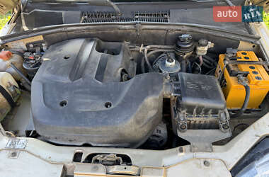 Внедорожник / Кроссовер Chevrolet Niva 2004 в  фото 15 Внедорожник / Кроссовер Chevrolet Niva 2004 в