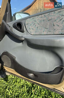 Внедорожник / Кроссовер Chevrolet Niva 2004 в  фото 23 Внедорожник / Кроссовер Chevrolet Niva 2004 в