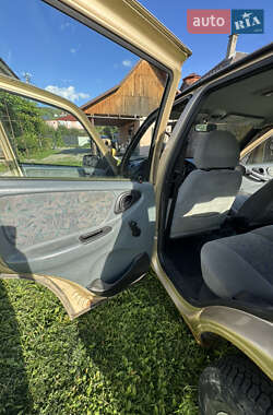Внедорожник / Кроссовер Chevrolet Niva 2004 в  фото 26 Внедорожник / Кроссовер Chevrolet Niva 2004 в