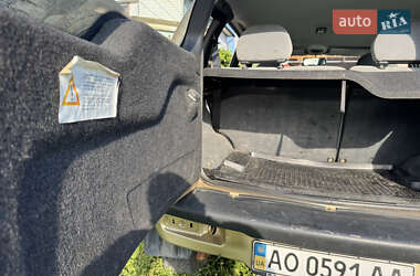 Внедорожник / Кроссовер Chevrolet Niva 2004 в  фото 28 Внедорожник / Кроссовер Chevrolet Niva 2004 в