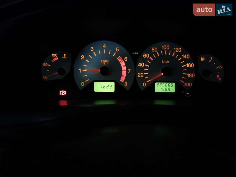 Внедорожник / Кроссовер Chevrolet Niva 2006 в Новой Ушице фото 7 Внедорожник / Кроссовер Chevrolet Niva 2006 в Новой Ушице