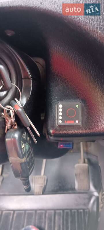 Позашляховик / Кросовер Chevrolet Niva 2006 в Ковелі