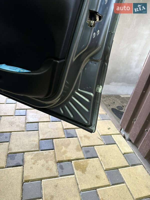 Позашляховик / Кросовер Chevrolet Niva 2010 в Запоріжжі