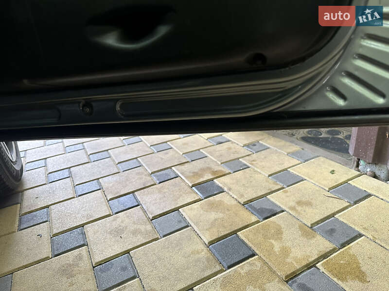 Позашляховик / Кросовер Chevrolet Niva 2010 в Запоріжжі