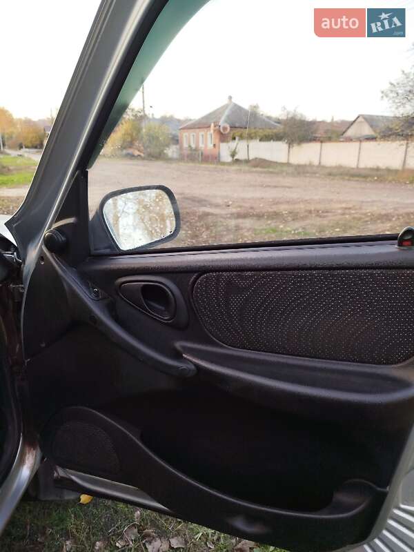 Внедорожник / Кроссовер Chevrolet Niva 2007 в Харькове фото 14 Внедорожник / Кроссовер Chevrolet Niva 2007 в Харькове