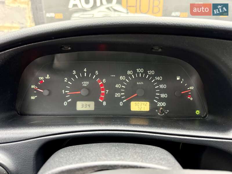 Внедорожник / Кроссовер Chevrolet Niva 2010 в Харькове фото 14 Внедорожник / Кроссовер Chevrolet Niva 2010 в Харькове