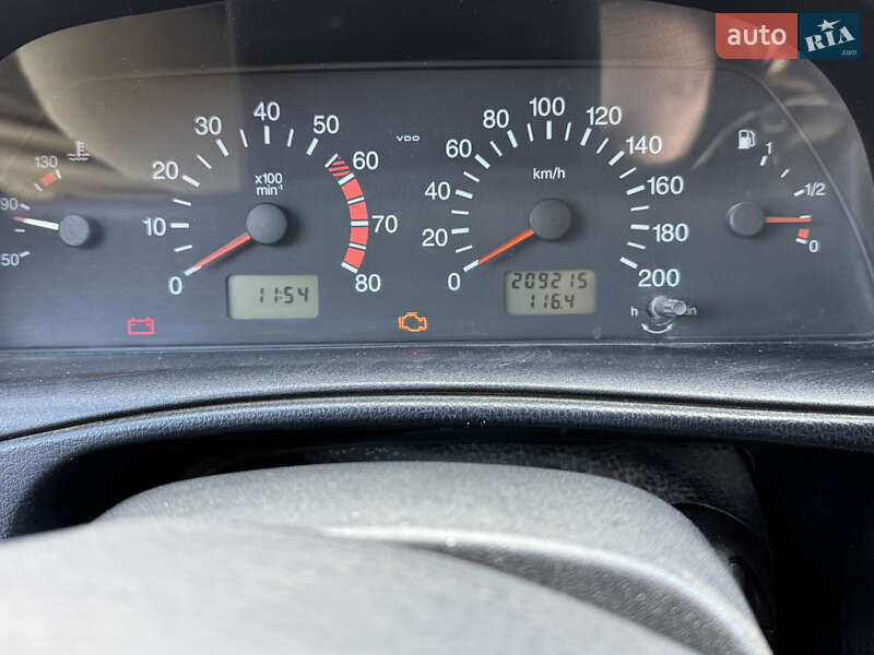 Внедорожник / Кроссовер Chevrolet Niva 2005 в Золочеве фото 19 Внедорожник / Кроссовер Chevrolet Niva 2005 в Золочеве